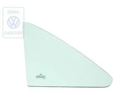 VAG Stiklo Langas Golf Mk1 Scirocco Mk1 1975 1984 Originalus 171845252A