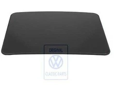 Vag Stiklo Panelė T4 1991 2004 Originalus 7D1877051