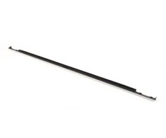 Vag Stiklo Šepetėlio Antžiedis Aliuminio Po Volkswagen Passat 3B 2001 2005 Originalus 3B48394767Z7