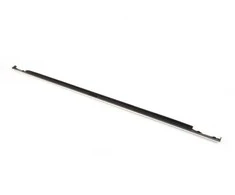 Vag Stiklo Šepetėlio Antžiedis Aliuminio Po Volkswagen Passat 3B 2001 2005 Originalus 3B48394767Z7