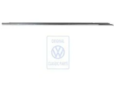 Vag Stiklo Šrapinės Antžvėris Aliuminio Po Passat B5 Gp 2001 2005 Originalus 3B08374767Z7