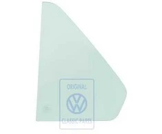 VAG Stiklo Stiklas Golf Mk1 Scirocco Mk1 1975 1984 Originalus 173845215A