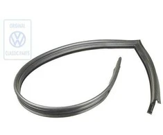 Vag Stiklo Vadovas Golf 5 6 Jetta Originalus 535837439A