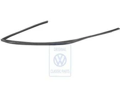Vag Stiklo Vairo Gidas Caddy Mk2 Polo Classic 1996 2003 Originalus 6K4837431
