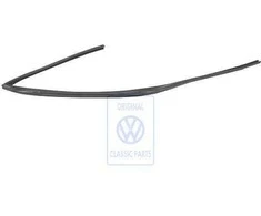 Vag Stiklo Vairo Gidas Caddy Mk2 Polo Classic 1996 2003 Originalus 6K4837431