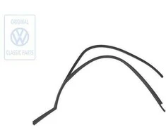 Vag Stiklo Vairo Gidas Golf Mk2 Jetta Mk2 1988 1989 Originalus 193837432C