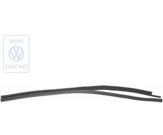 VAG Stiklo Vairo Gidas Golf Mk2 Jetta Mk2 1984 1989 Originalus 193839440