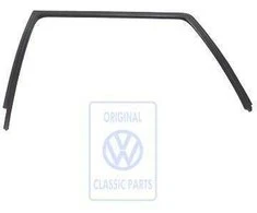 Vag Stiklo Vairo Gidas Passat B3 1988 1993 Originalus 357839431D