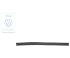 Vag Stiklo Vairo Gidas Passat B3 1988 1993 Originalus 357837075