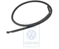 Vag Stiklo Vairo Gidas Satino Juodas Passat B3 B4 1988 1997 Originalus 3A0837439AB41