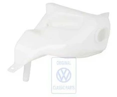 Vag Stiklo Valiklio Bakas Lupo Polo 6N 1995 2006 Originalus 6N0955453B
