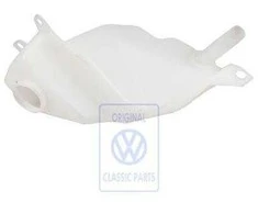 Vag Stiklo Valiklio Bakas Polo 6N 6N2 1995 2002 Originalus 6N0955453J
