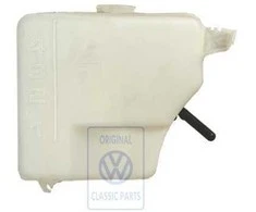 Vag Stiklo Valymo Skysties Bakas Passat B3 B4 1988 1997 Originalus 3A0955453B