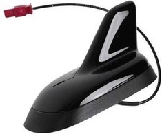VAG Stilius Stogelės Antena Volkswagen CC Jetta Passat Tiguan Touareg Originalus 3C0035507M