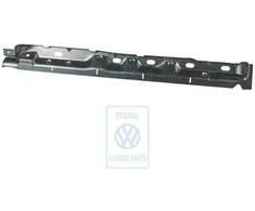 Vag Stiprinimo Golf Mk3 Cabriolet 1994 1998 Golf Mk4 Cabriolet 1999 2002 Originalus 1E0809683