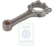 Vag Stiprinimo Stiebai Passat B2 Santana 1982 1988 Originalus 035198401C