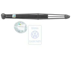 Vag Stiprintas Šokliuotuvai Golf Mk2 Mk3 Jetta Vento 1H0513031B