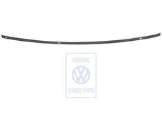 Vag Stoglangio Dangtelis Satino Juodas Passat B3 B4 1990 1997 Originalus 333853705B01C