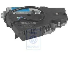 Vag Stoglangio Variklis Bora Golf New Beetle Passat Originalus 1J6959591