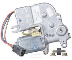 Vag Stoglangio Variklis Corrado Passat B3 357877795