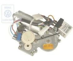 Vag Stoglangio Variklis Passat B2 Santana 1982 1988 Originalus 811877795