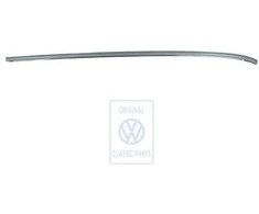 Vag Stogo Juostelė Paruošta Golf 5 6N0853702GRU