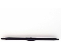 Vag Stogo Skersine Juosta Satinschwarz Soul Audi A3 8P Originalus 8P4877307B59T