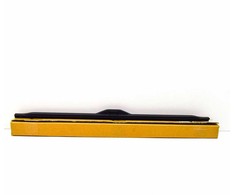 Vag Stogo Skersine Juosta Satinschwarz Soul Audi A3 8P Originalus 8P4877307B59T