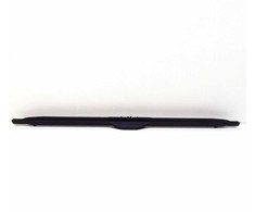 Vag Stogo Skersine Juosta Satinschwarz Soul Audi A3 8P Originalus 8P4877307B59T