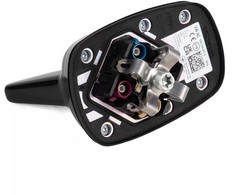 VAG Stogų Antena Seat Ateca Skoda Kodiaq VW Golf VII Originalus 5Q0035507S5FQ