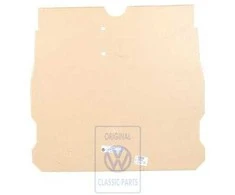 Vag Stogų Garsą Izoliuojantis Golf Mk4 1998 2006 Originalus 1J6867811M