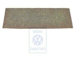 Vag Stogų Garsą Izoliuojantis Kompas 2009 2015 Originalus 535867805