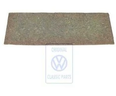 Vag Stogų Garsą Izoliuojantis Kompas 2009 2015 Originalus 535867805