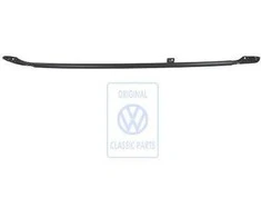Vag Stogų Relingas Juodas Rallye Bora Golf Mk4 1998 2006 Originalus 1J9860026B03C