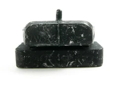VAG Stop Buferys Audi A3 Golf Bora Beetle Originalus 1J0018977A