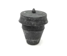 VAG Stop Buffer VW T4 1990-2003 Originalus 701501191