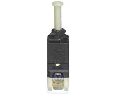 VAG Stop Light Switch Citi Golf Golf Mk2 Jetta Mk2 Passat B2 Originalus 322945515