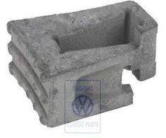 Vag Stop Passat B2 Santana 1982 1988 Originalus 325827489