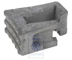 Vag Stop Passat B2 Santana 1982 1988 Originalus 325827489