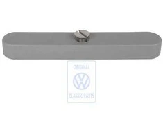 Vag Stop T4 T4 Syncro 1996 2004 Originalus 7D0883161