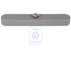 Vag Stop T4 T4 Syncro 1996 2004 Originalus 7D0883161