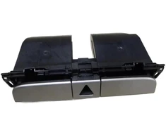 Vag Stowage Compartment Center Volkswagen CC Passat 2010 2013 Originalus 3C0858407M33N