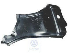 Vag Strengthening Golf Mk3 Mk4 Cabriolet 1994 1998 1999 2002 Originalus 1E0805181