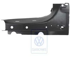 Vag Strengthening Passat B5 Gp 2001 2005 Originalus 3B5813332B