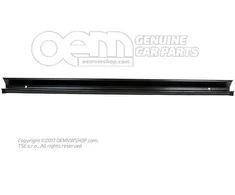 Vag Strengthening Volkswagen Caravelle Eurovan 1998 2000 Originalus 701809335