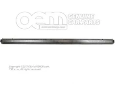 Vag Strengthening Volkswagen Caravelle Eurovan 1998 2000 Originalus 701809335