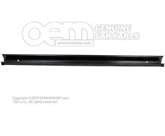 Vag Strengthening Volkswagen Caravelle Eurovan 1998 2000 Originalus 701809335