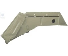 Vag Stringer Audi A4 B6 2001 2005 Originalus 181809192