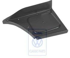 Vag Stringer Connector Golf Mk2 Mk3 Jetta 1H6813228 Originalus