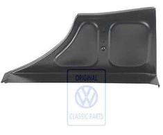 Vag Stringer Connector Golf Mk2 Mk3 Jetta 1H6813227 Originalus